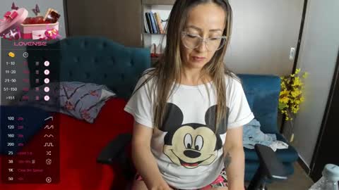 Valeria online show from 02/01/25, 06:00