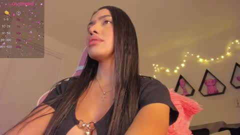 Snapshot of valeria_uribe22 chatting on 01/05/25, 02:30 online show from 01/05/25, 02:30