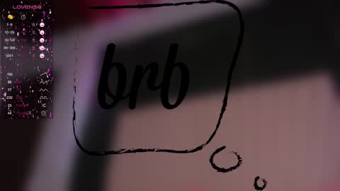 Snapshot of valeria_uribe22 chatting on 01/27/25, 12:48 online show from 01/27/25, 12:48