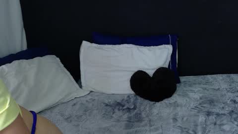 valeriaa cruz online show from 03/13/26, 12:56