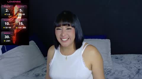 valeriaa cruz online show from 03/16/26, 11:58