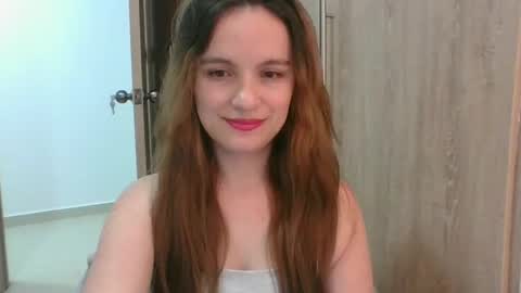 valeriafrannco online show from 01/31/25, 03:52