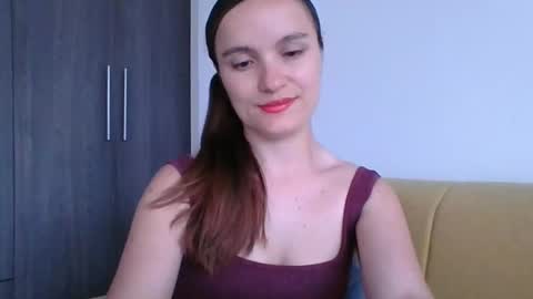 valeriafrannco online show from 03/18/26, 10:02