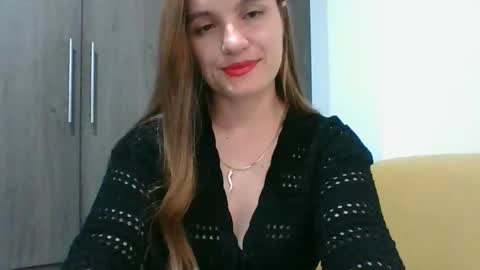 valeriafrannco online show from 03/22/26, 04:27