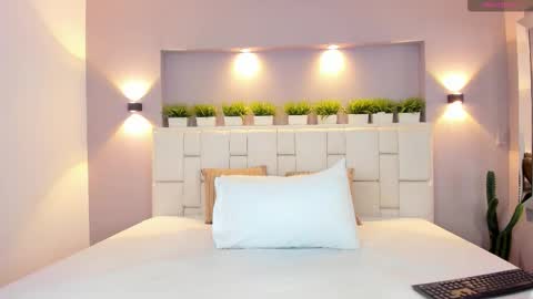 ValeriaGarciax online show from 12/03/25, 12:03