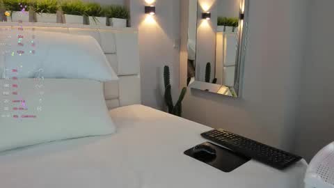 ValeriaGarciax online show from 02/13/26, 12:01