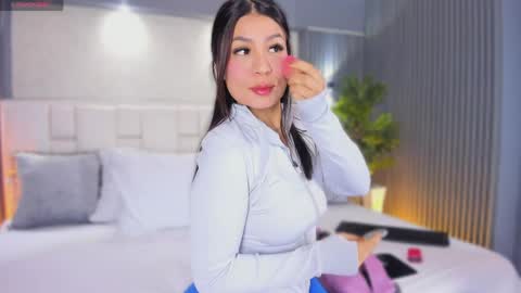 ValeriaGarciax online show from 04/07/26, 11:54