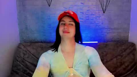 valeriagill_ online show from 05/14/26, 11:22