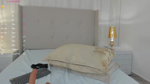 Valeria online show from 12/04/24, 02:04