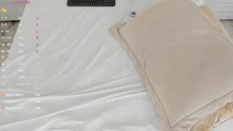 Valeria online show from 12/24/24, 05:02