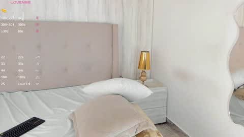 Valeria online show from 01/25/25, 04:46