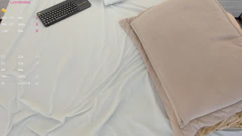 Valeria online show from 01/28/25, 01:49