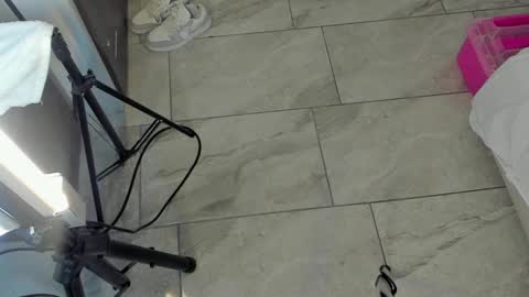 Valeria online show from 03/01/25, 11:28