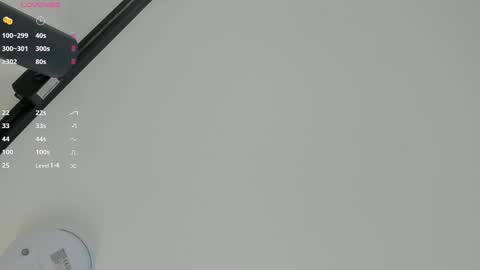 Valeria online show from 03/05/25, 09:49