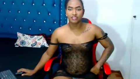 ValeriaHotye online show from 05/12/26, 11:35