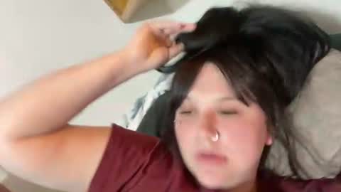 valeriajayde online show from 07/29/26, 07:50