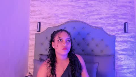 Valeria online show from 09/23/25, 11:35