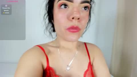 valerialoren online show from 02/01/26, 02:10