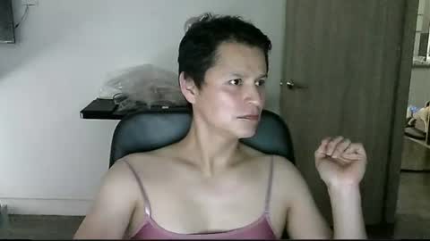 Valeria online show from 06/16/26, 05:37