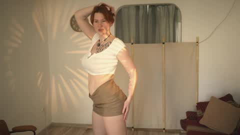 Snapshot of valeriaraw chatting on 04/08/26, 01:00 Valeria online show from 04/08/26, 01:00