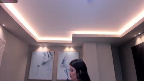 Valeria online show from 01/12/25, 03:39