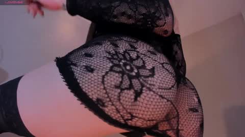 Valeria online show from 01/15/25, 06:43