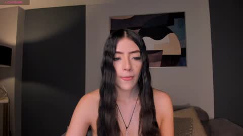 Valeria online show from 01/24/25, 06:46