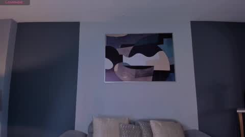 Valeria online show from 02/12/25, 03:40