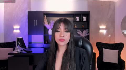 Valeria online show from 11/22/25, 03:49