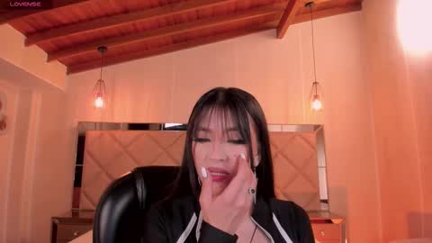 Valeria online show from 01/08/26, 03:53