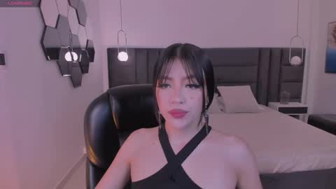 Valeria online show from 01/11/26, 03:44