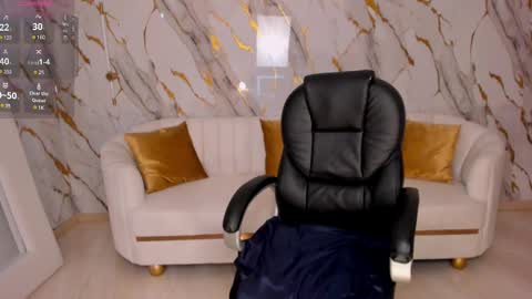 Valeria online show from 03/04/25, 06:15