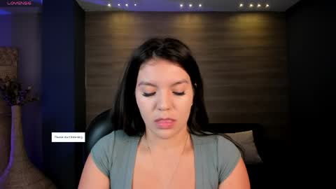 Valeria online show from 04/24/26, 10:18