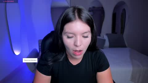 Valeria online show from 04/26/26, 11:46