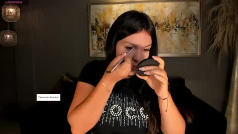 Valeria online show from 05/04/26, 11:50