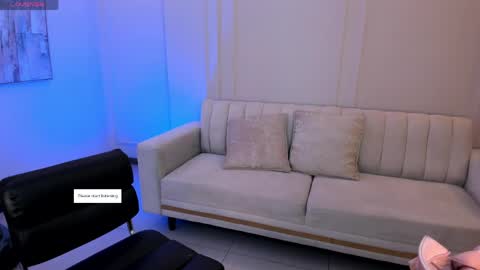 Valeria online show from 05/07/26, 10:20