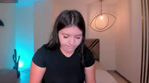 Valeria online show from 05/23/26, 11:14