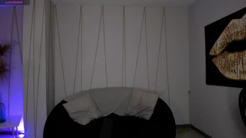 Valeria online show from 05/29/26, 10:57