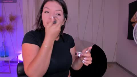 Valeria online show from 05/30/26, 11:29