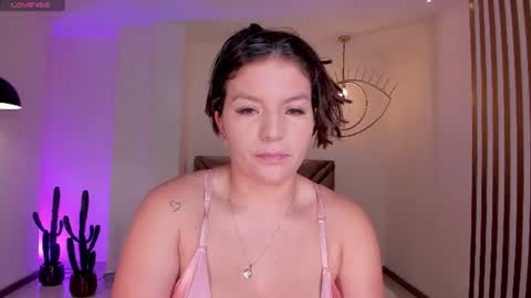 Valeria online show from 07/02/26, 11:38