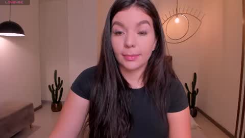 Valeria online show from 07/05/26, 11:28