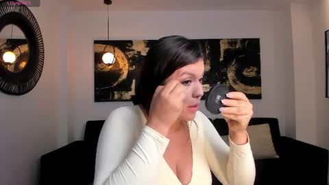 Valeria online show from 07/17/26, 11:28