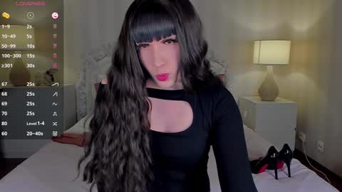 Valeria online show from 01/05/25, 05:09