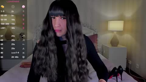 Valeria online show from 01/20/25, 05:26