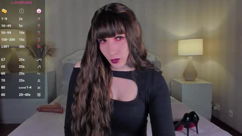 Valeria online show from 03/02/25, 05:12