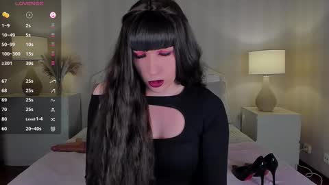 Valeria online show from 03/11/25, 04:54