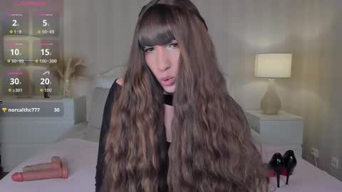 Valeria online show from 10/04/25, 05:27