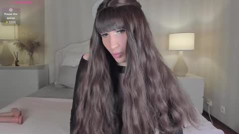 Valeria online show from 11/05/25, 05:29