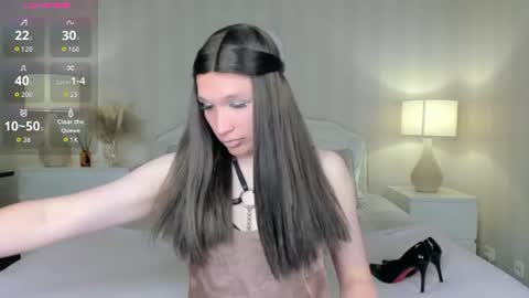 Snapshot of valeriasecret chatting on 06/12/26, 04:00 Valeria online show from 06/12/26, 04:00