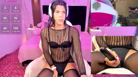 valeriatorrez online show from 01/10/26, 05:31